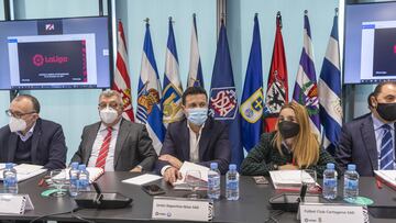 LaLiga Impulso: los dos clubes que han cambiado de opini¨®n