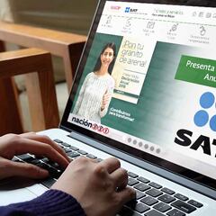 SAT 2022: ¿Cómo realizar la declaración extemporánea sin ser multado?