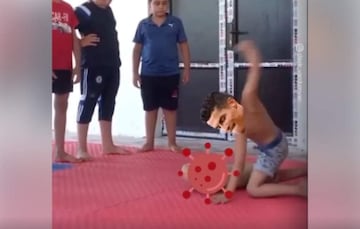 Los memes tras el positivo de Cristiano Ronaldo