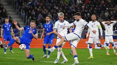 Muriqi se cita con Güler