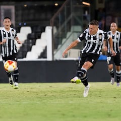 Un acompañante para Fidalgo