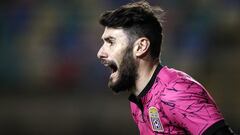 Paulo Garcés tiene nuevo club