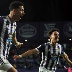 El Yamiq regresa a La Romareda, donde dejó un buen recuerdo