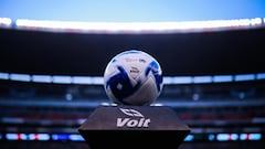 Coronavirus forces Liga MX to halt after América v Cruz Azul