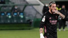 Elche 1-1 Real Madrid: result, summary and goals