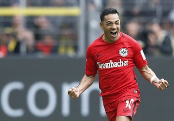 Hoy, Marco Fabián se ha alejado de la fiesta, sin embargo, se le recuerda como un jugador que le gustaba la noche. Se le recuerda, junto con potros compañeros, de un incidente en la Copa América de 2011, en Ecuador.