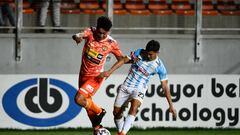 Tabla de posiciones Primera B del fútbol chileno actualizada hoy: fecha 23 | 6 de agosto