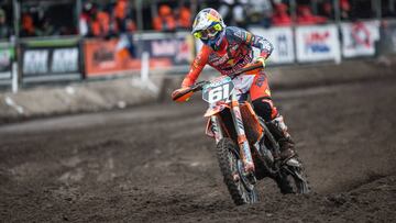 Jorge Prado.