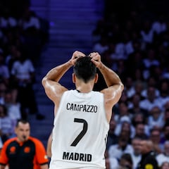 Las razones del mal inicio del Madrid