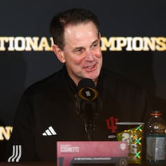 “Yup, he won”: How Curt Cignetti’s legendary quote became a real Google moment after Indiana’s title run