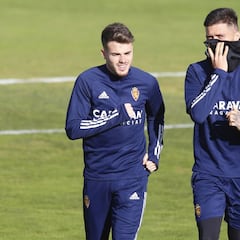 “Debemos sumar los tres puntos de Cartagena como sea”