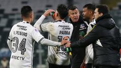 Almirón elige a su prioridad en el mercado: “A mí me gusta él, fui claro con el presidente”