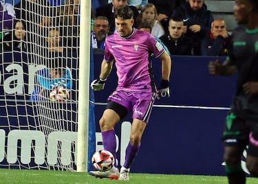 La otra noche de Málaga