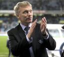 David Moyes: "En los derbis no hay favoritos"