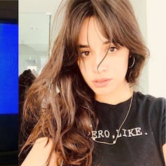 Camila Cabello escribió mensaje de apoyo a la comunidad LGBT