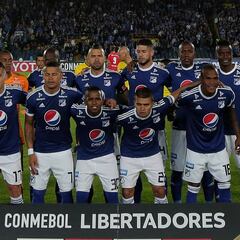 Millonarios tiene nuevo jefe del Departamento Médico