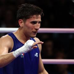 París 2024: ¿Cuándo y dónde ver al mexicano Marco Verde en semifinal de boxeo?