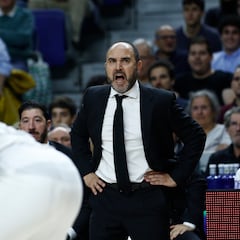 Mateo: “El ruido de fuera no nos afecta”