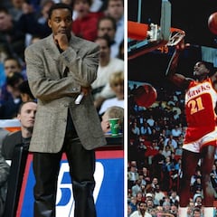 Isiah, Wilkins y Shaq: las extrañas ausencias del Dream Team