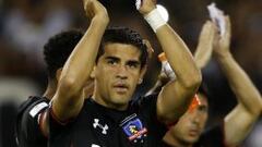 Barroso: "Disfrutamos peleando títulos; los mediocres se relajan"