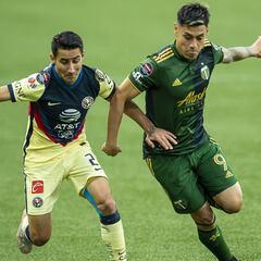 Fuentes y Lainez, los hombres de confianza de Santiago Solari