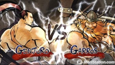 Samurai Shodown: Edge of Destiny, Impresiones