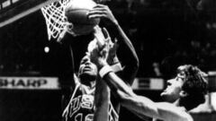 ¡España gana a Estado Unidos!