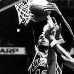 ¡España gana a Estado Unidos!