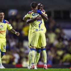 El “empujoncito” que le dará el calendario al América en el Apertura 2023