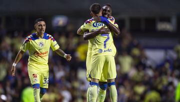 El “empujoncito” que le dará el calendario al América en el Apertura 2023