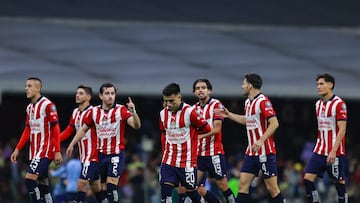 Qué necesita Chivas para calificar a Liguilla: resultados y combinaciones