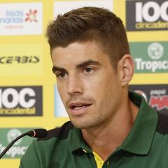 Raúl Fernández: "Es el momento de dar un golpe en la mesa"