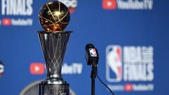 NBA Finals 2021 champion: how much money do the Bucks make?