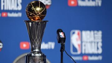 NBA Finals 2021 champion: how much money do the Bucks make?