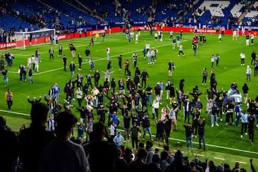 Derbis que ardieron: cuando la rivalidad cruzó la línea