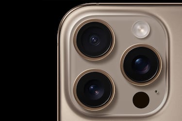 Salen a la luz las nuevas características del iPhone 18 Pro: será translúcido y se podrá ver la tecnología que le da vida
