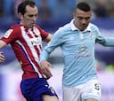 Godín: "Antes de partidos así sueño cómo manejarlos"
