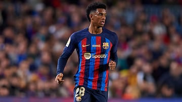 Balde: “La renovación está cerca”