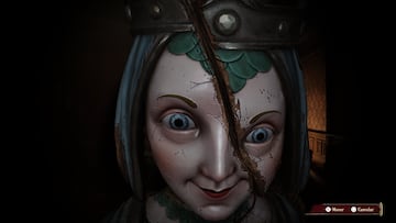 Crisol: Theater of Idols