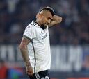 Colo Colo suma un problema de última hora y con el Superclásico a la vista