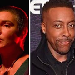 Sinéad O´Connor acusa a Arsenio Hall de ser el camello de Prince