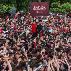 Influencer mexicano graba pelea antes de la final de la Copa del Rey