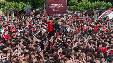 Influencer mexicano graba pelea antes de la final de la Copa del Rey