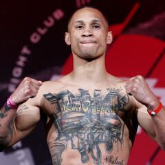 Regis Prograis venció a Daniel Zorrilla y retuvo título CMB de superligeros