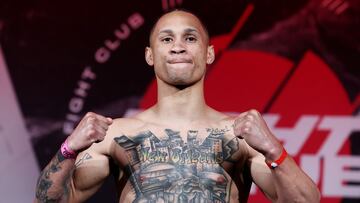 Regis Prograis venció a Daniel Zorrilla y retuvo título CMB de superligeros