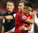 Prensa inglesa no tiene piedad con el United de Alexis Sánchez