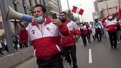 Toque de queda hoy, 1 de agosto, en Perú: a qué hora comienza, hasta cuándo es y multas por salir