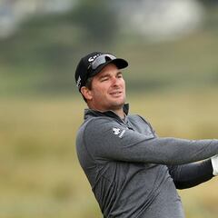 How much prize money does the winner get at the 2024 Irish Open?