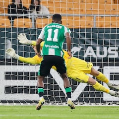 La eterna espera del nueve