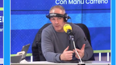 La crítica más cruda de Romero a Arbeloa: la frase final es demoledora